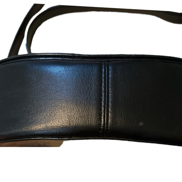 Coach Georgie Sagglebag In Signature Canvas C3593 - Picture 10 of 16